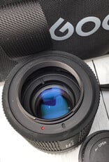 GODOX Godox BFP For Flash W/ 48 mm & 85mm Used Good