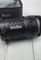 GODOX Godox BFP For Flash W/ 48 mm & 85mm Used Good