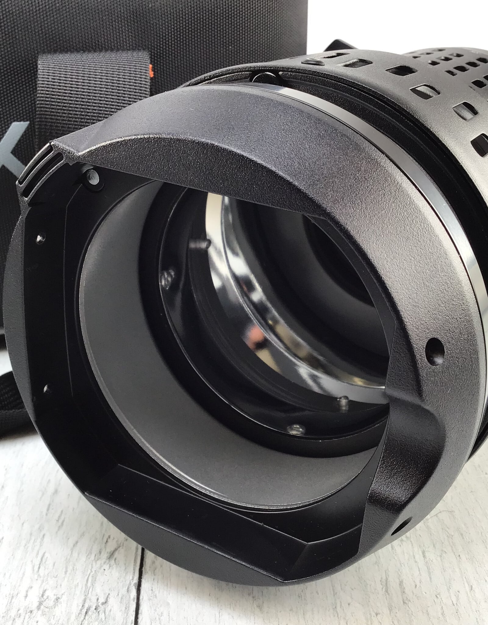 GODOX Godox BFP For Flash W/ 48 mm & 85mm Used Good