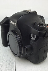 CANON Canon EOS 7D Camera Body Used Good