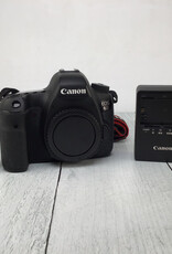 CANON Canon EOS 7D Camera Body Used Good