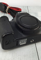CANON Canon EOS 7D Camera Body Used Good