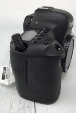 CANON Canon EOS 7D Camera Body Used Good