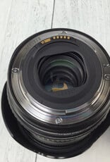 CANON Canon EF 24-105mm f4 L IS Lens Used Good