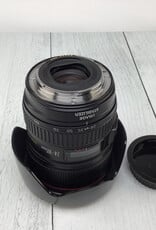 CANON Canon EF 24-105mm f4 L IS Lens Used Good