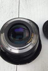 CANON Canon EF 35mm f1.4 L Lens Used Good