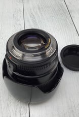 CANON Canon EF 35mm f1.4 L Lens Used Good