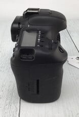 CANON Canon EOS 7D Mark II Camera Body Used Good