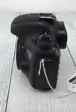 CANON Canon EOS 7D Mark II Camera Body Used Good