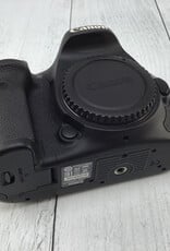 CANON Canon EOS 7D Mark II Camera Body Used Good