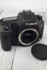 CANON Canon EOS 7D Mark II Camera Body Used Good