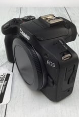CANON Canon EOS R100 Camera Body Used Good