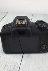 CANON Canon EOS R100 Camera Body Used Good