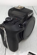 CANON Canon EOS R100 Camera Body Used Good
