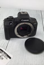 CANON Canon EOS R100 Camera Body Used Good