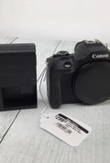 CANON Canon EOS R100 Camera Body Used Good