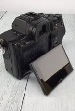 SONY Sony A7R IV Camera Body Shutter Count 68496 Used Fair