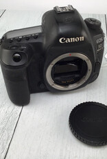 CANON Canon EOS 5D Mark IV Camera Body Used Good