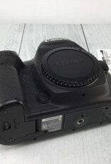 CANON Canon EOS 5D Mark IV Camera Body Used Good