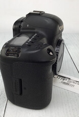 CANON Canon EOS 5D Mark IV Camera Body Used Good