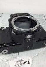 MAMIYA Pentax 6x7 MLU Camera Body Used Good