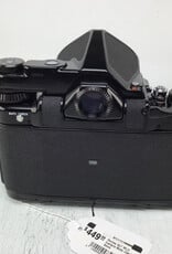 MAMIYA Pentax 6x7 MLU Camera Body Used Good