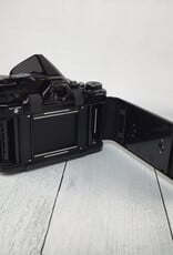 MAMIYA Pentax 6x7 MLU Camera Body Used Good