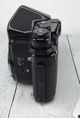 MAMIYA Pentax 6x7 MLU Camera Body Used Good