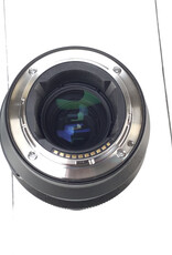 SONY Sony FE 100mm f2.8 Macro GM Lens Used Good