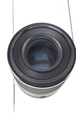 SONY Sony FE 100mm f2.8 Macro GM Lens Used Good