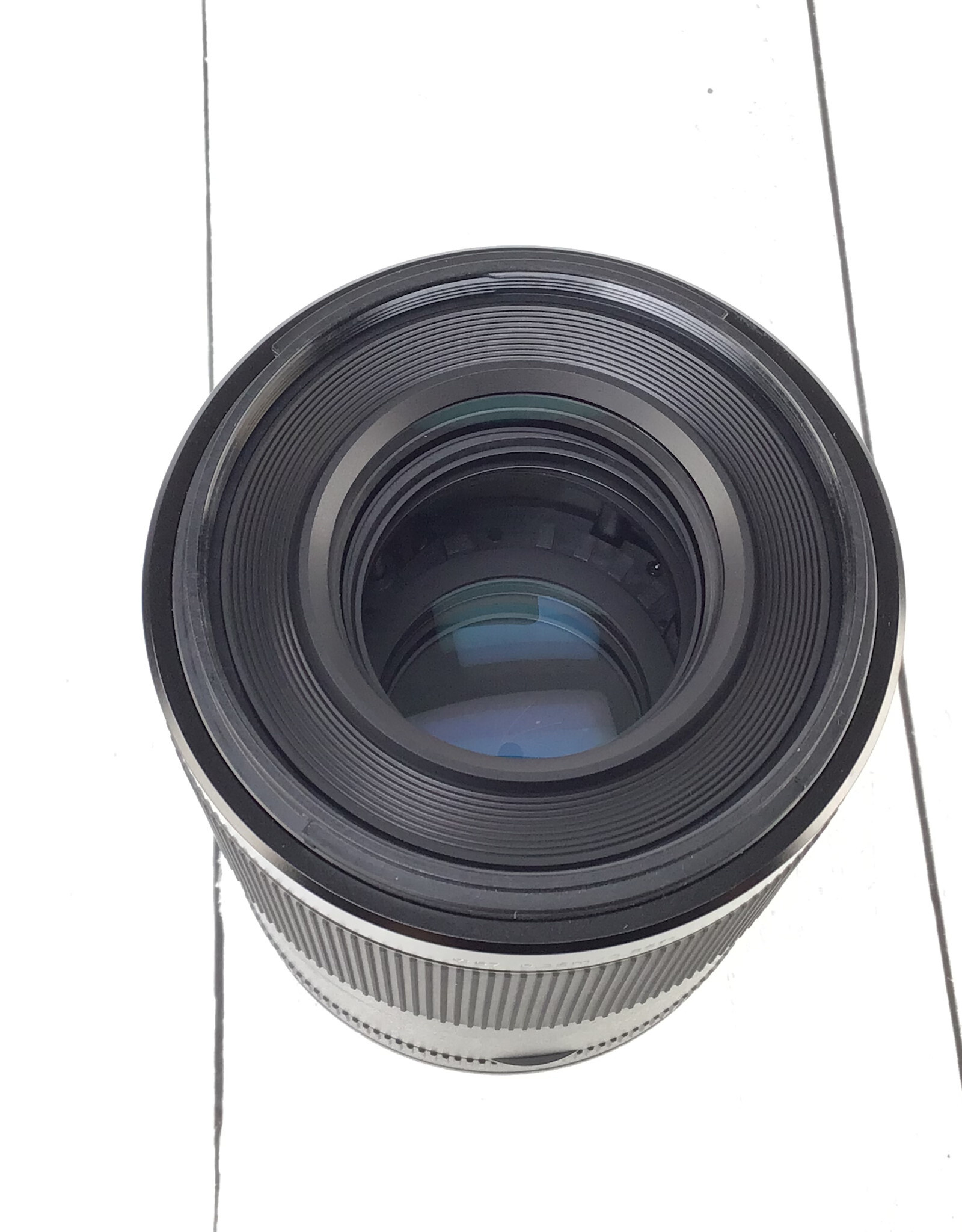 SONY Sony FE 100mm f2.8 Macro GM Lens Used Good
