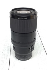 SONY Sony FE 100mm f2.8 Macro GM Lens Used Good
