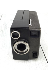 Kodak M14 8mm Movie Camera in Box Used Disp