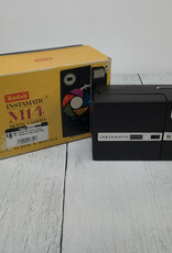 Kodak M14 8mm Movie Camera in Box Used Disp