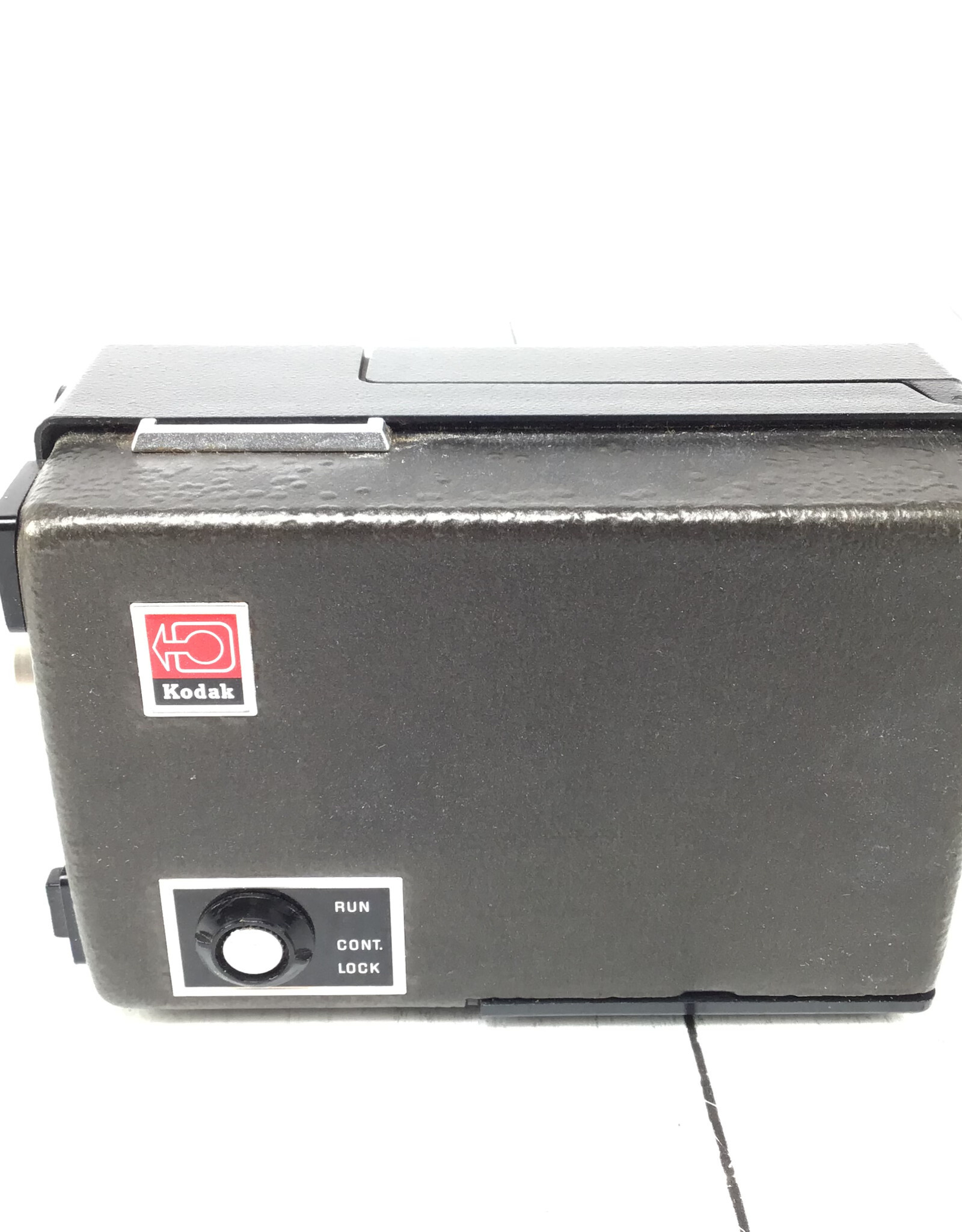 Kodak M14 8mm Movie Camera in Box Used Disp