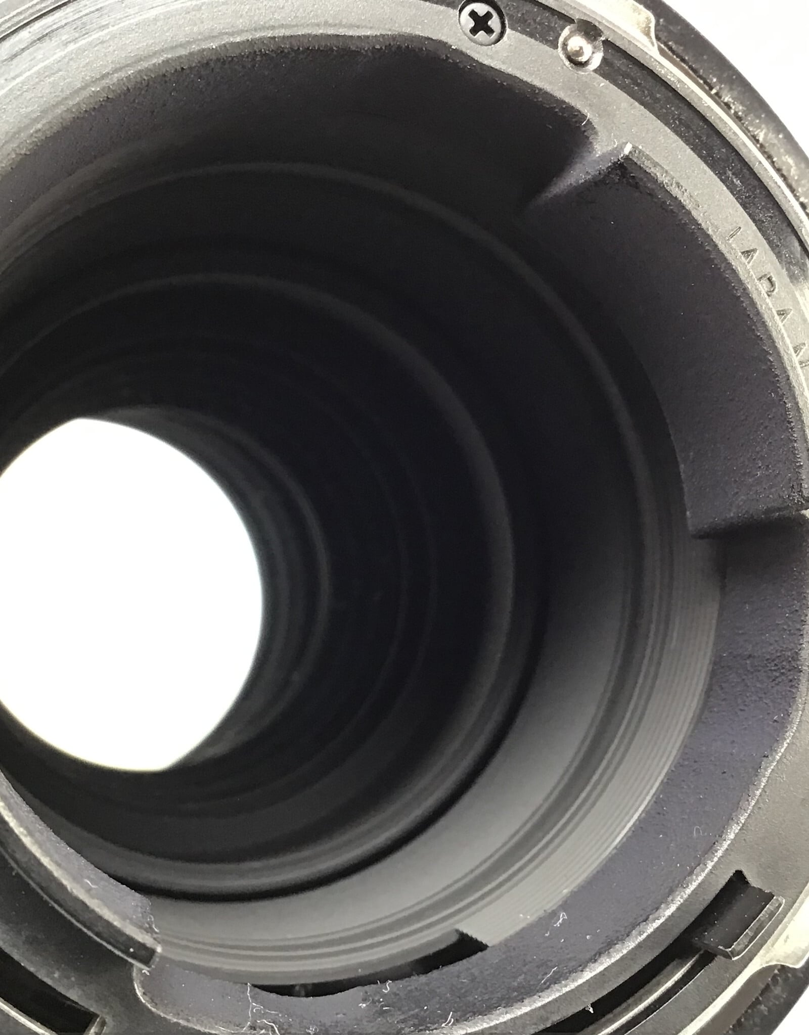 Pentax Pentax A SMC 645 300mm f4 Lens Fungus Used AS IS