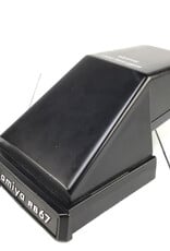 MAMIYA Mamiya RB67 Prism Finder Separation Used BGN