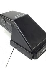 MAMIYA Mamiya RB67 Prism Finder Separation Used BGN