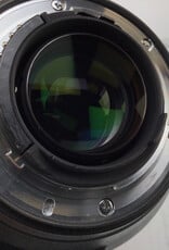 NIKON Nikon AF-S Nikkor 24-120mm f4 G VR Lens Used Fair