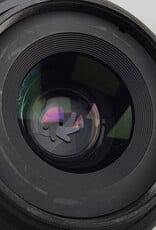 NIKON Nikon DX AF-S 35mm f1.8 G Lens w/ Hood Used Good