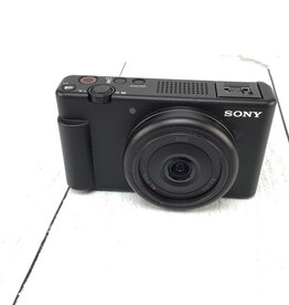 SONY Sony ZV-1F Camera Used Good