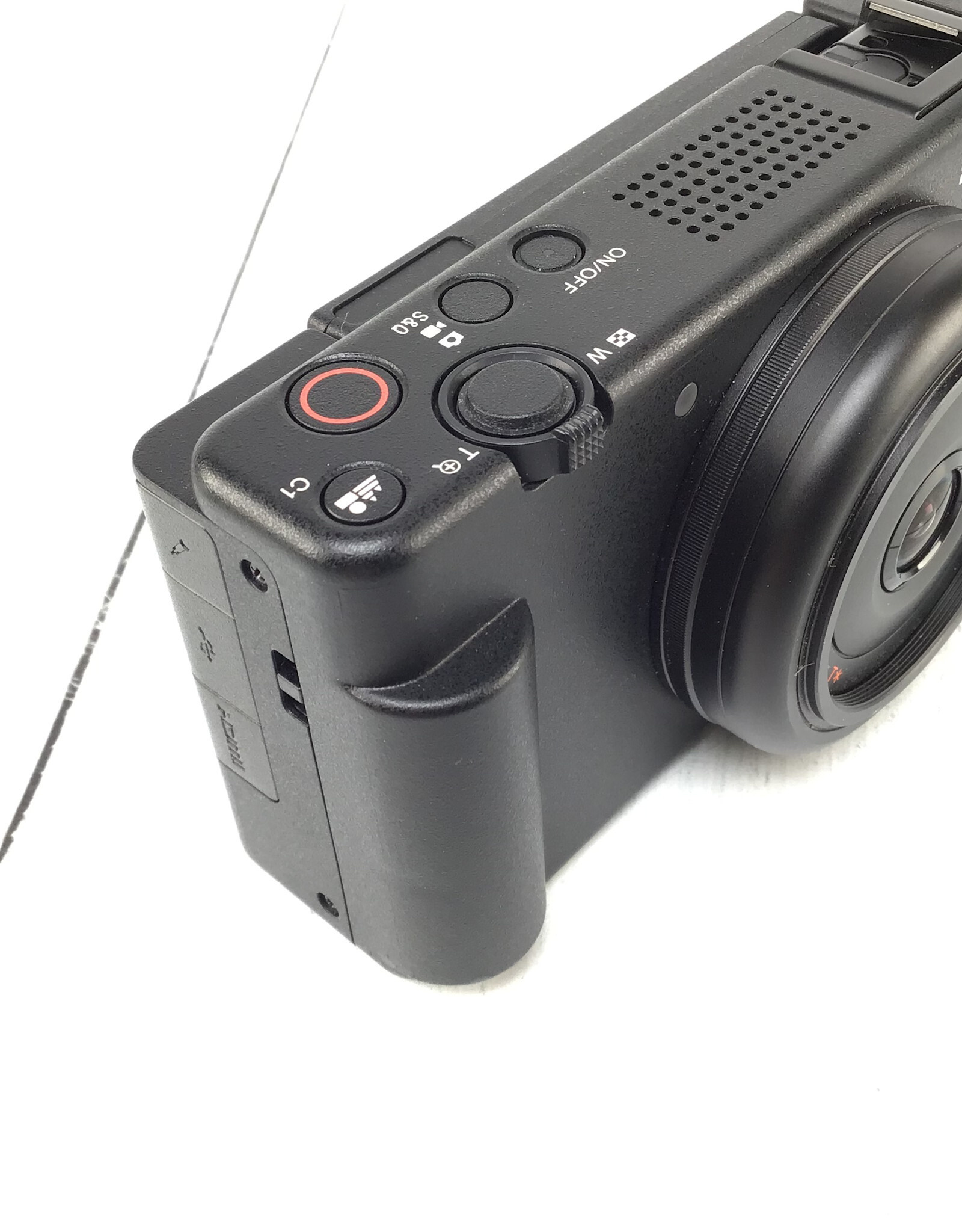SONY Sony ZV-1F Camera Used Good