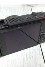 SONY Sony ZV-1F Camera Used Good