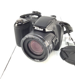 NIKON Nikon Coolpix L810 Used Fair