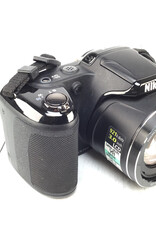 NIKON Nikon Coolpix L810 Used Fair
