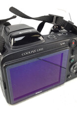 NIKON Nikon Coolpix L810 Used Fair