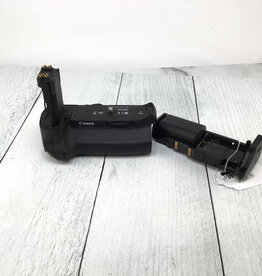 CANON Canon Battery Grip BG-E16 for 7D Mark II Used Good