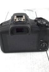 CANON Canon EOS R100 Camera Body Used Good