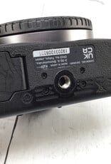 CANON Canon EOS R100 Camera Body Used Good