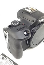 CANON Canon EOS R100 Camera Body Used Good